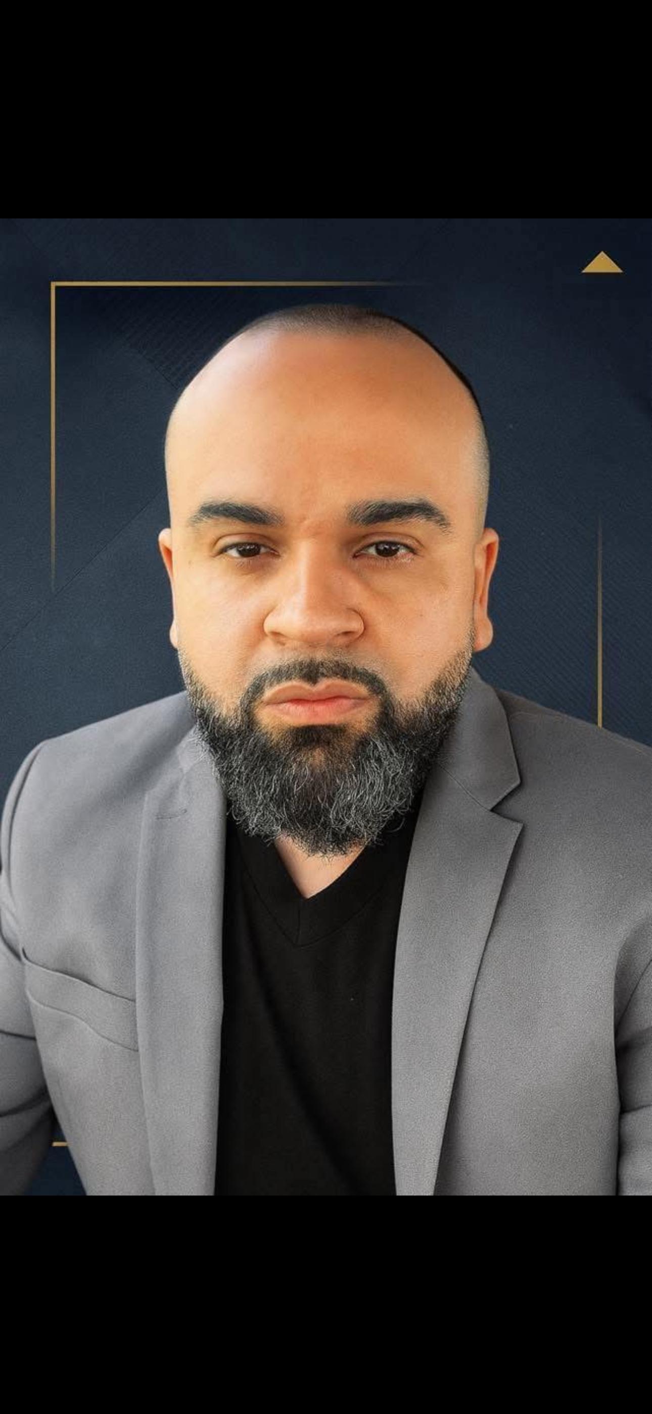 Richard Calderon